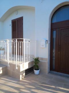 CASA VACANZE VALLE D'ITRIA CISTERNINO TINA e ROCCO - 0