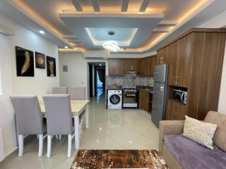 Sharm Hills Two bedrooms apartment - 1