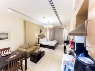 Elite Residency- A Cosy Studio in Downtown - 2