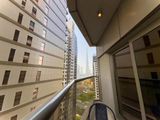 Elite Residency- A Cosy Studio in Downtown - 3