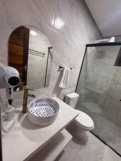 Casa Branca Mediterrânea - 5