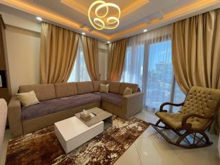 Sharm Hills Two bedrooms apartment - Sharm el Sheikh - 6
