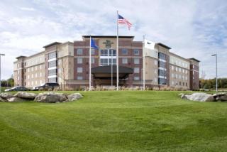 Homewood Suites by Hilton Pittsburgh-Southpointe - 0