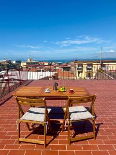 Terrazza FaitoMare - 0