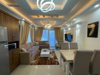 Sharm Hills Two bedrooms apartment - 7