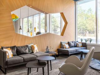 B&B Hotel Hamburg-Altona - 6
