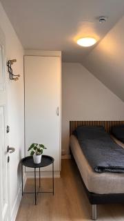 Lejlighed i Esbjerg tæt på centrum og havn - 1