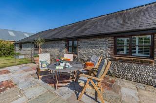 Blackford Farm Cottage - 2