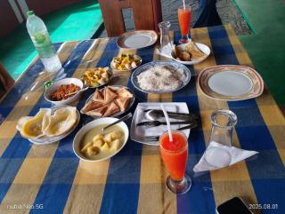 Sigiri Nethu Home Stay - 1