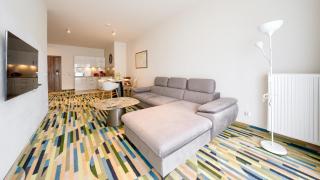 Baltic Park Molo, Sun & Snow - 1