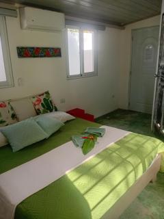 La casita chambre individuelle - 9
