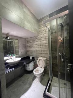 Smart & spacious studio Near everything Nasr city - 8