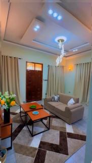 Golden Nest Apartments Dodoma - 6