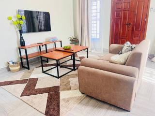Golden Nest Apartments Dodoma - 5