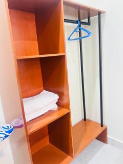 Golden Nest Apartments Dodoma - 1