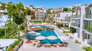 Ayaz Suites - Bodrum City - 0
