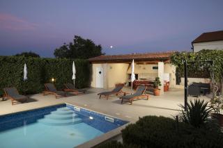 4 bedroom villa Renata near Porec - 9