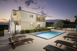 4 bedroom villa Renata near Porec - 7