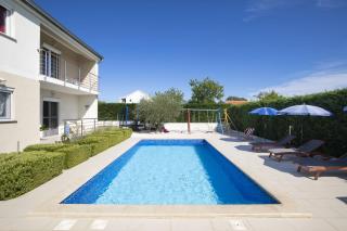 4 bedroom villa Renata near Porec - 5