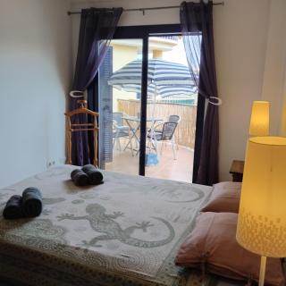 Residencial Almadraba E2 - 8