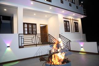 Climate Dull - Homestay Villa - 6