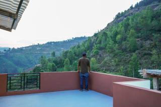 Climate Dull - Homestay Villa - 3