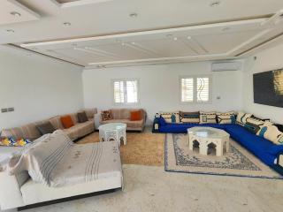 Villa Zitouna - Djerba - 3