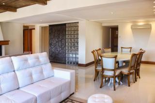 apartamento Duplo 28 Pax - 7