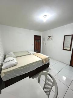 Apê Ideal para o São João - 0