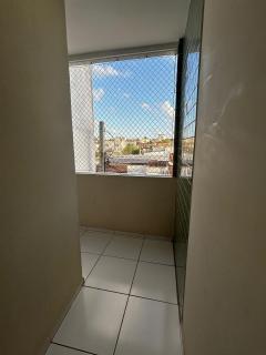 Apê Ideal para o São João - 2