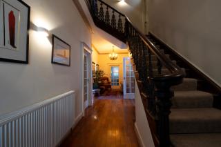 Borthwnog Hall - 4