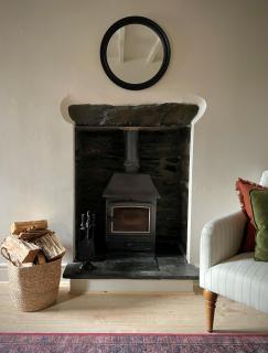 Poets Cottage Eglwys Fach - Eglwys-fach - 1