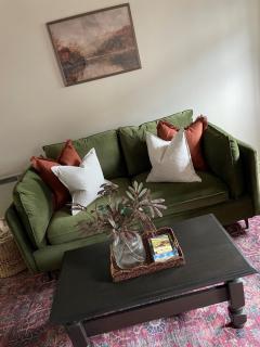 Poets Cottage Eglwys Fach - Eglwys-fach - 6