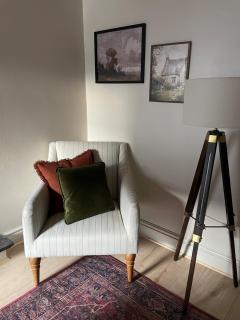 Poets Cottage Eglwys Fach - 7