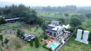 Honeymoon Moonlight Khaoyai - 4