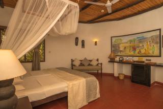 Baobab Sea Lodge - 4