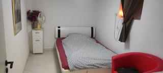 Phòng trọ trái chung nhau buồng tắm và nhà vệ sinh - 8