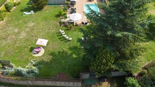 Relais du Dompeter - 2