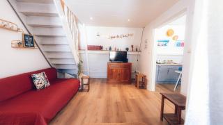 Appartement COCO T4 en R+1 proche du lagon - 6