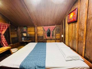 Ôna's House - Homestay Pleiku - 4