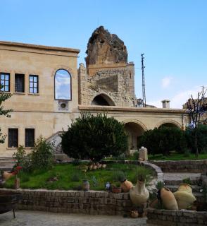 Hush Cappadocia Hotel - 9