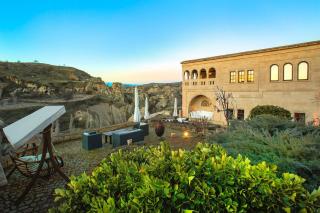 Hush Cappadocia Hotel - 6