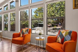 Red Rock Getaway with Jacuzzi in West Sedona for Family - 5