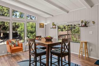 Red Rock Getaway with Jacuzzi in West Sedona for Family - 2