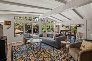 Red Rock Getaway with Jacuzzi in West Sedona for Family - 0