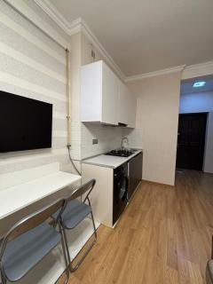 Modern Residence Studio apartment in Central area near Officers Park - 2