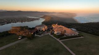 Simbavati Fynbos on Sea - Sedgefield - 8