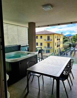 Suite Laura - Torri del Benaco - 7