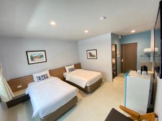 Siri Hotel Phuket - 5