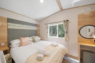 Beachy Lodge with Deck & Parking nr Ilfracombe - 6